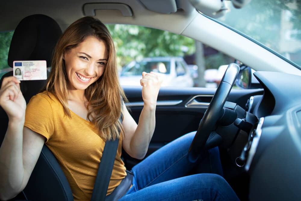 Autoescuela en Valencia profesional