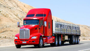 Carnet de camión en Valencia