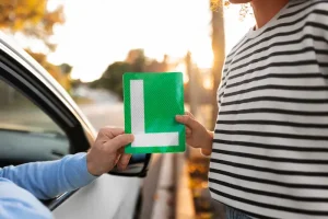 Carnet de conducir en Valencia