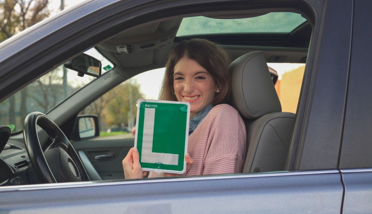 Carnet de conducir en Valencia
