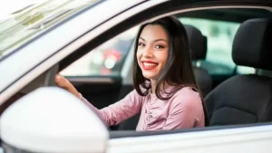 Sacarse el carnet de coche en Valencia