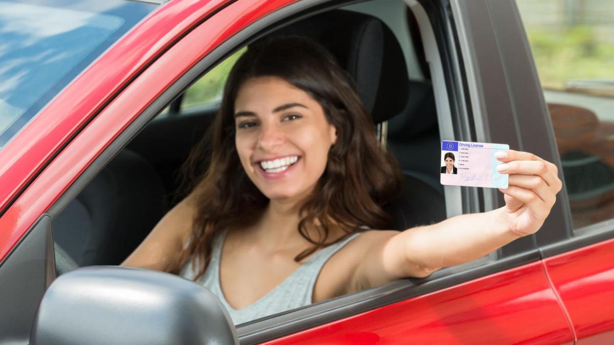 Sacarse el carnet de coche en Valencia