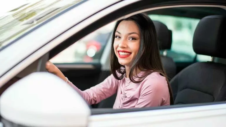 Sacarse el carnet de coche en Valencia