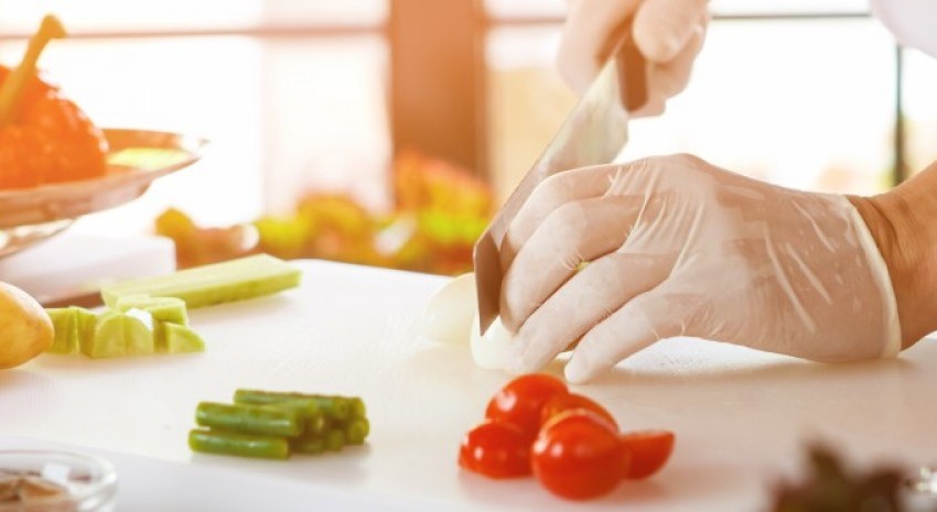 Curso de manipulador de alimentos en Valencia profesional