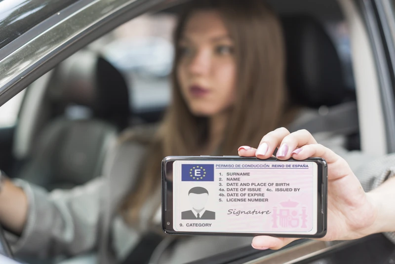 Cursos intensivos de carnet de conducir en Valencia
