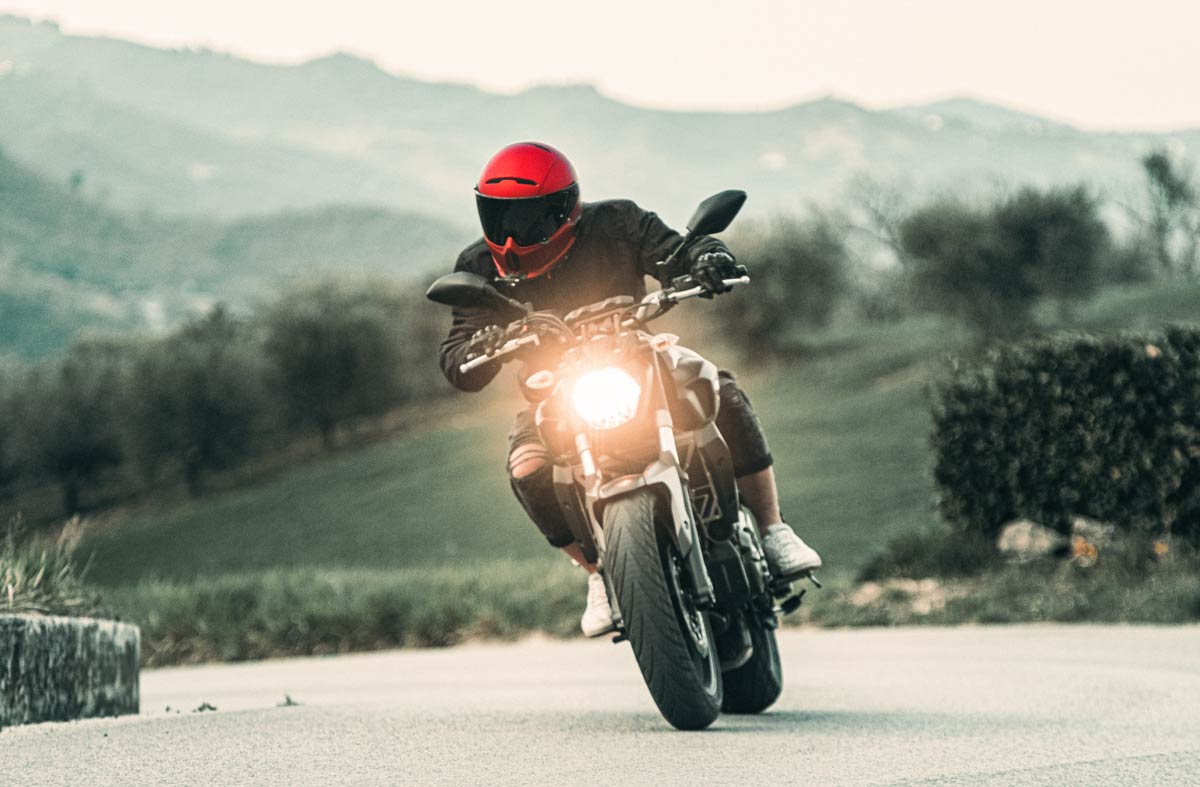 Sacarse el carnet A en Valencia