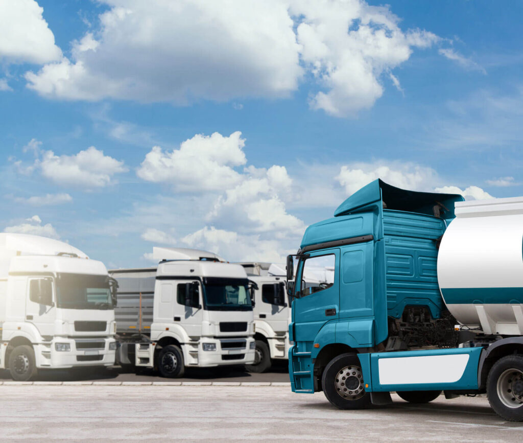 Título de transportista en Valencia