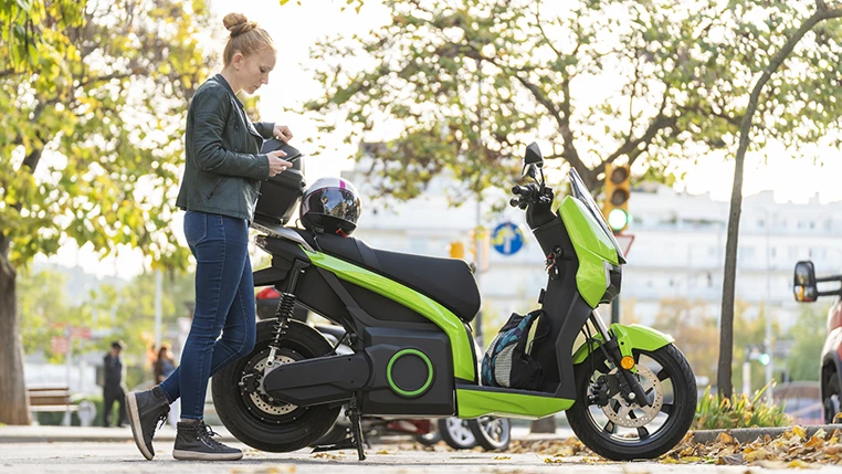 Carnet de moto en Valencia Carnet de moto en Valencia