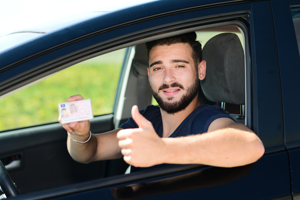 Tests de autoescuela en Valencia