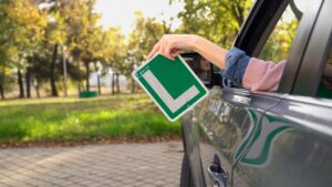 Clases de autoescuela en Valencia