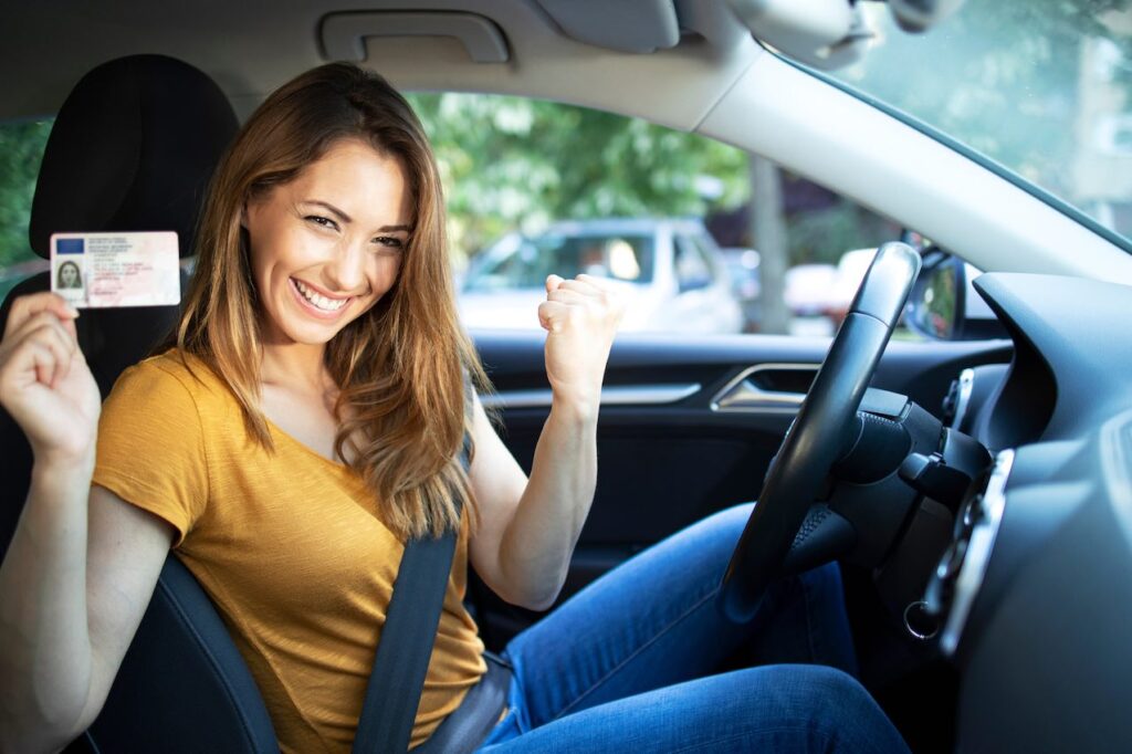 Clases de autoescuela en Valencia