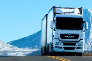 CAP de mercancias en Valencia