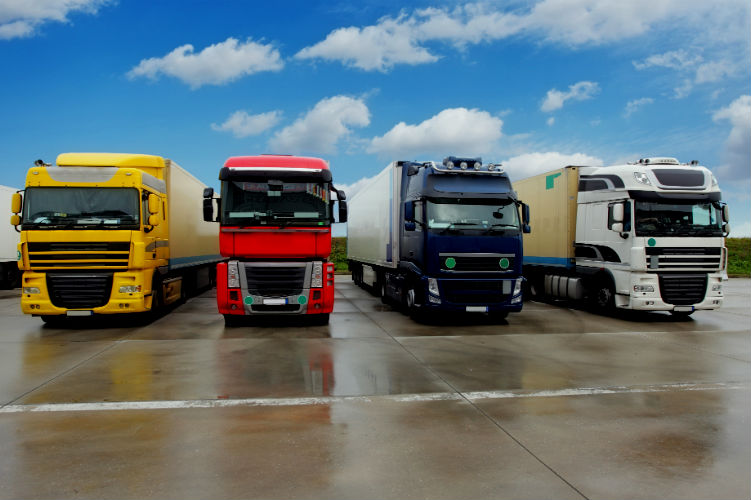 CAP de mercancias en Valencia profesional