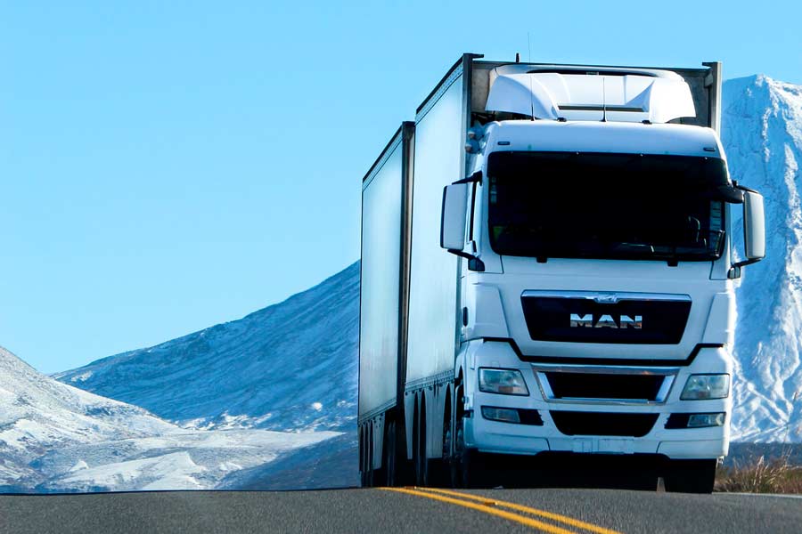 CAP de mercancias en Valencia
