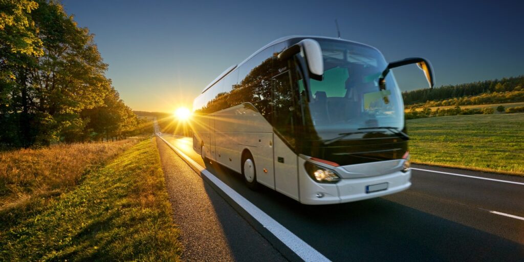 Sacarse carnet de autobús en Valencia