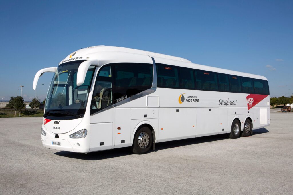 CAP ampliación a viajeros en Valencia