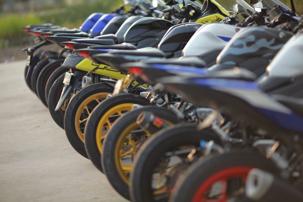 Sacarse el carnet A2 en Valencia