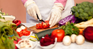 Sacarse el curso de manipulador de alimentos en Valencia