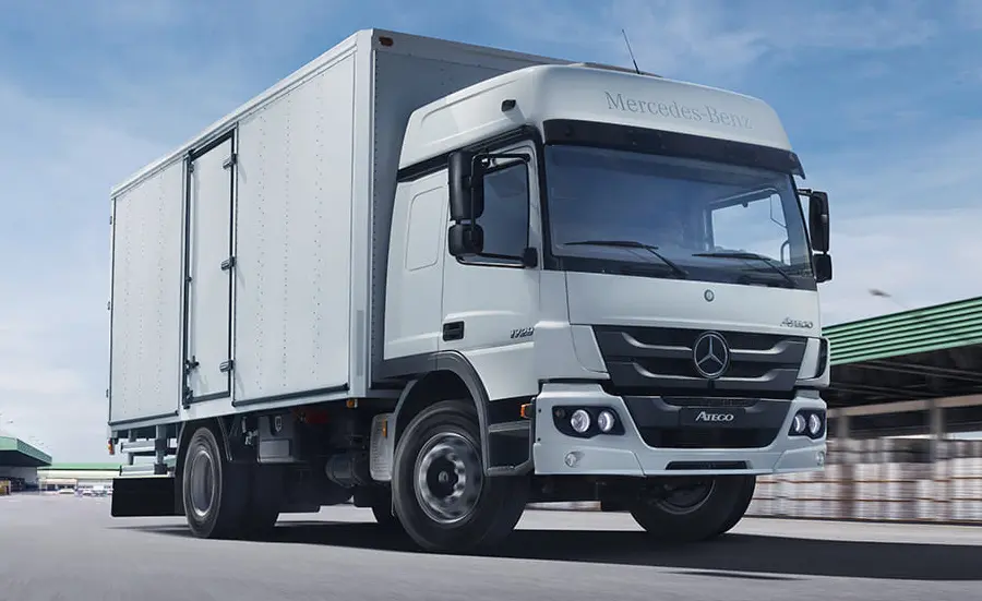 Sacarse carnet de tráiler en Valencia