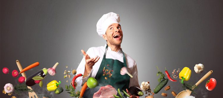 Curso de manipulador de alimentos en Valencia profesional
